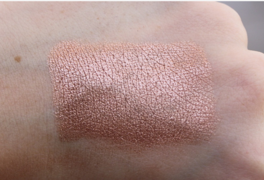 Please can someone colour match this discontinued eyeshadow?