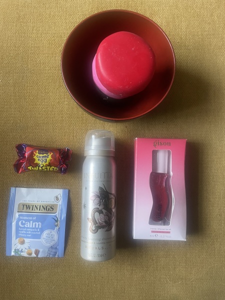 General Waifs and Strays Beauty Advent Calendar opening thread 2025 Part 2