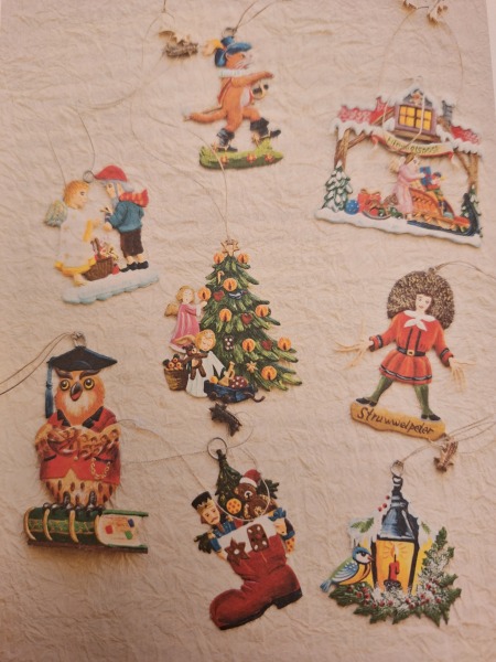 The Nigel Slater Christmas Chronicles readalong 2025 - Part 2