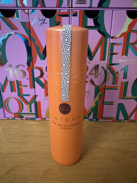 SpaceNK advent calendar 🎄