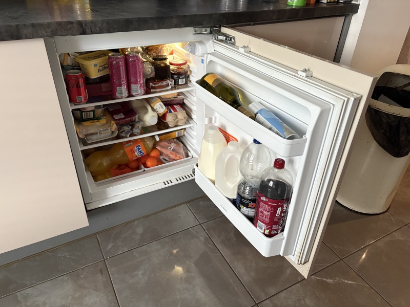 Christmas Fridge Thread 2025?
