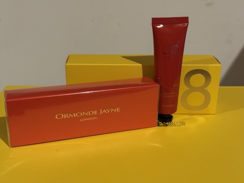 General “Waifs and Strays” Beauty Advent Calendar opening thread.