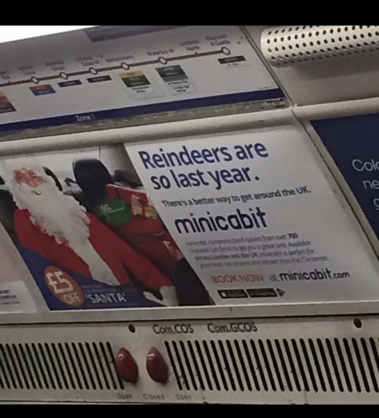 How did this get all the way onto the shelf