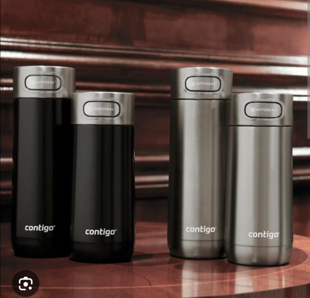 Recommendations for a decent flask/coffee cup please