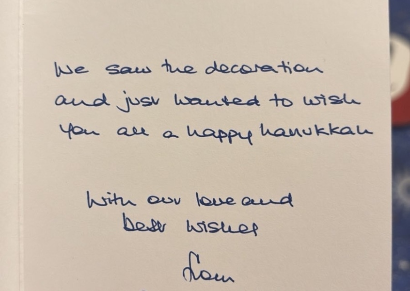 Tracking antisemitism 2