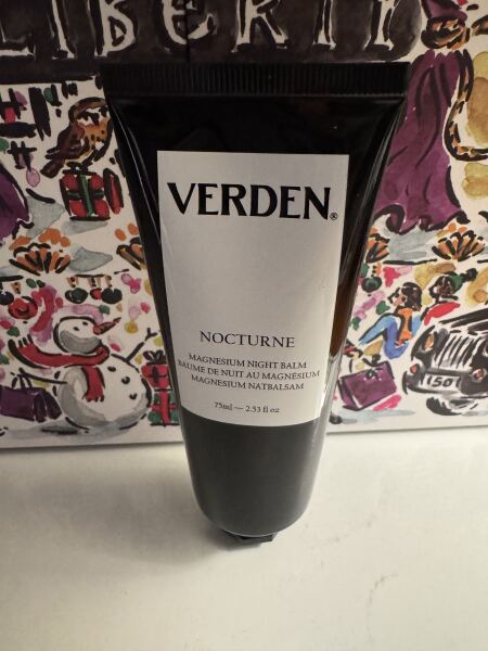 Liberty Beauty Advent Calendar 2025 Opening Thread