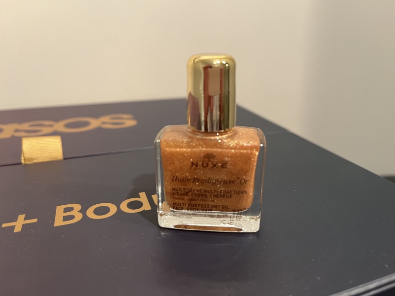 General Waifs and Strays Beauty Advent Calendar opening thread 2025 Part 2