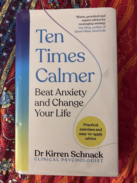 Recovering from excessive and long lasting health anxiety, is that possible?