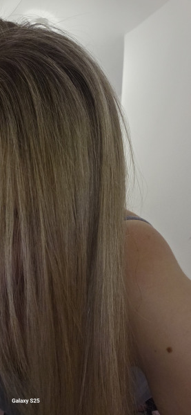 Should I go back to the hairdressers???