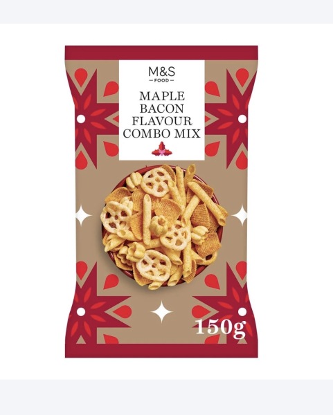 Hit me with your favourite savoury bought snacks including brands please