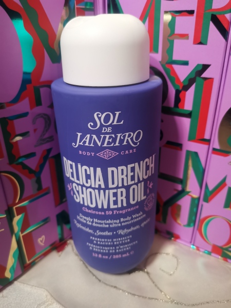 SpaceNK advent calendar 🎄