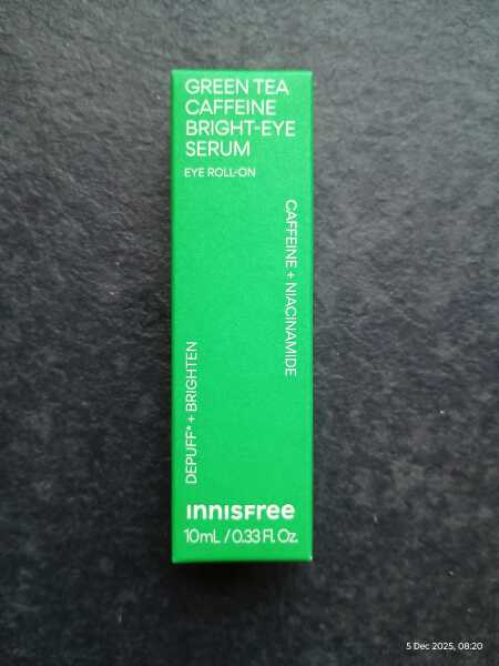 General “Waifs and Strays” Beauty Advent Calendar opening thread.