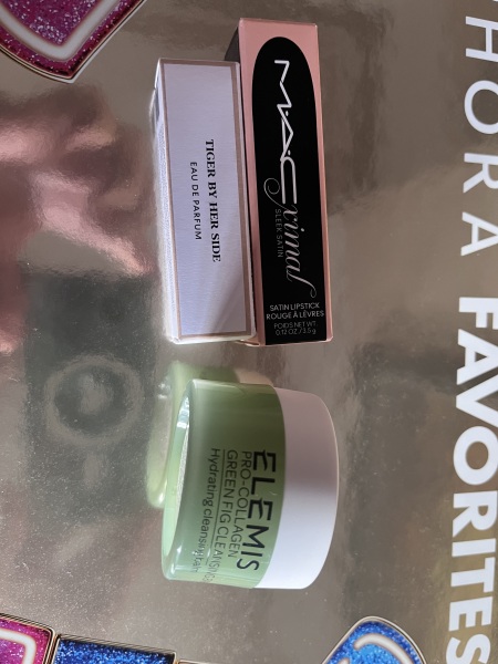 General “Waifs and Strays” Beauty Advent Calendar opening thread.