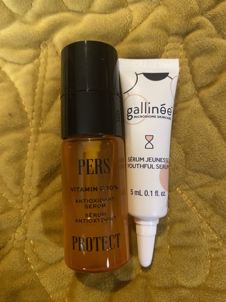 General “Waifs and Strays” Beauty Advent Calendar opening thread.