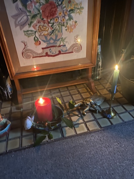 Any Witches Here? Part 21