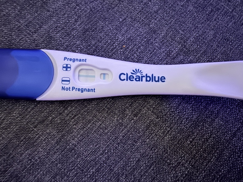 TTC Baby #3 Not our first rodeo 🤠