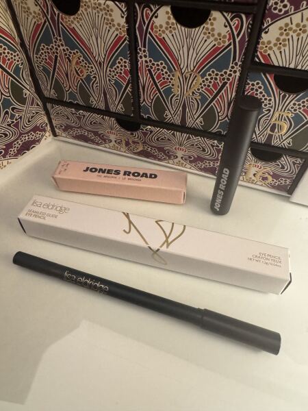 Liberty Beauty Advent Calendar 2025 Opening Thread