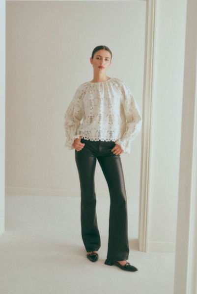 Help me complete my outfit: low key wedding, 50 something bride