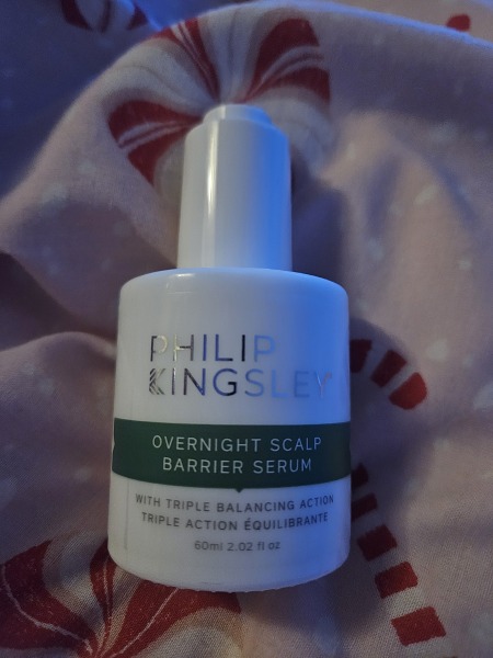 General “Waifs and Strays” Beauty Advent Calendar opening thread.