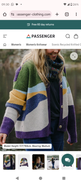 A thread for those who want boho chic but end up looking  like pigeon lady in Home Alone.