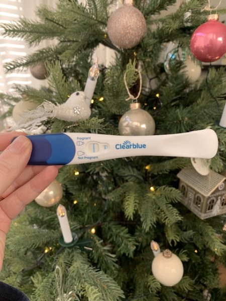 Due September 2026 🐣💖🙏🤞