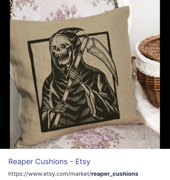 Just saw a new classic…