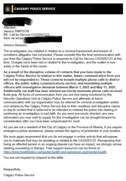 A Christmas Carol: Ghosts of Genderwoo past