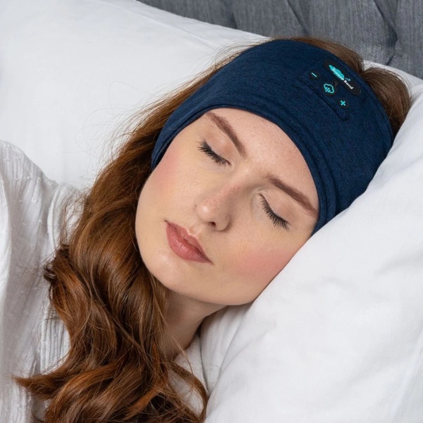 Sleepless nights - anyone used or can recommend a snoozeband