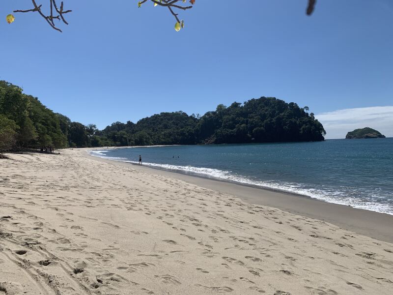 2 weeks in Costa Rica - Anyone willing to help fill in the logistics?