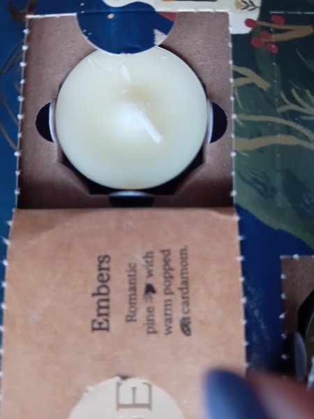 Non-Beauty Advent Calendar Opening Thread