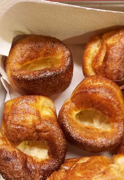 The Nigel Slater Christmas Chronicles Readalong 2025 - Part 3