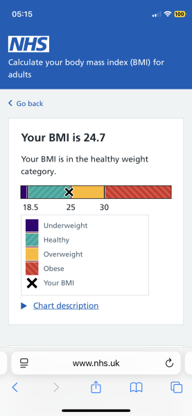 Mounjaro 10 stone or more to lose - Thread 10