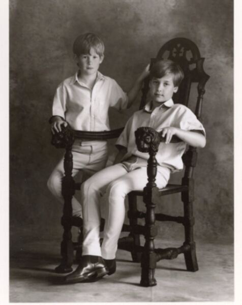 Royal Christmas cards 2025