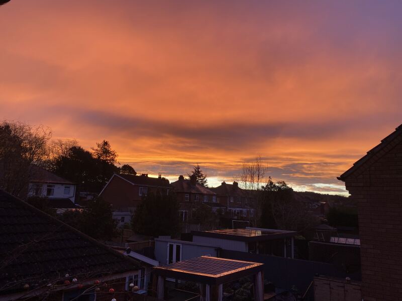 The Nigel Slater Christmas Chronicles readalong 2025 - Part 2