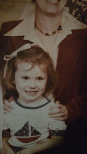 What did you wear when you were a child?