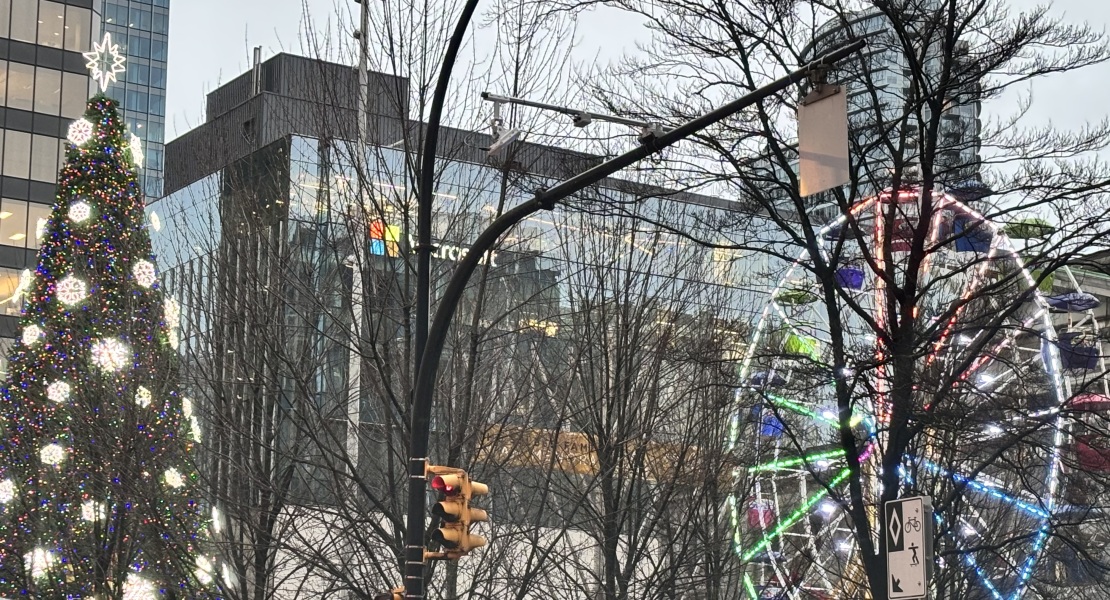 Come and tell us your dull and unexciting news 34: Calmly through the day