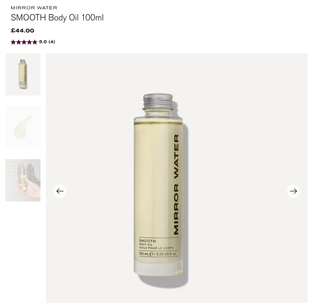 Liberty Beauty Advent Calendar 2025 Opening Thread