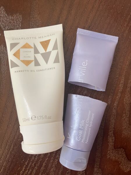 Can’t stop buying & hoarding beauty treats? You’re in good company here!