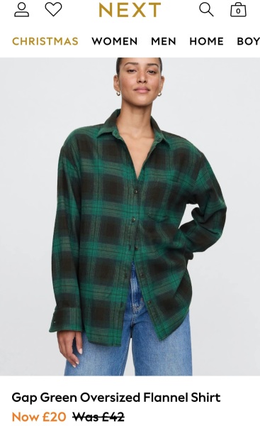Anyone know of a dupe of this WNU shirt?