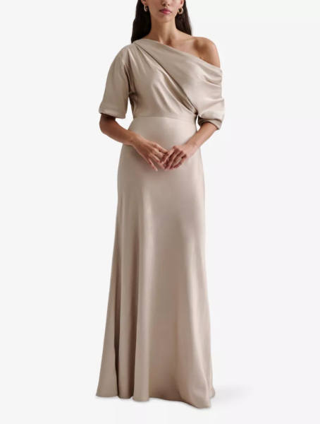 Favourite glamorous brands for occasion dressing in 50s