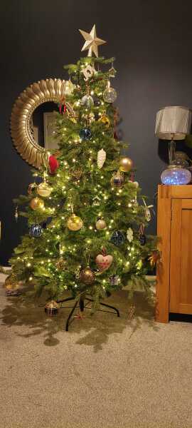 The Nigel Slater Christmas Chronicles readalong 2025 - Part 2