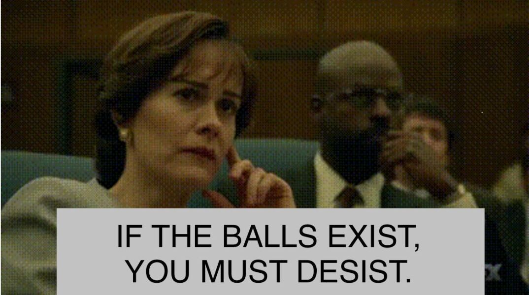 Sandie Peggie vs NHS Fife Health Board and Dr Beth Upton, following Employment Tribunal judgment - thread #59