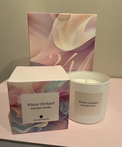 🎄🎄Glossybox beauty advent calendar unboxing 2025 🎁 🎁