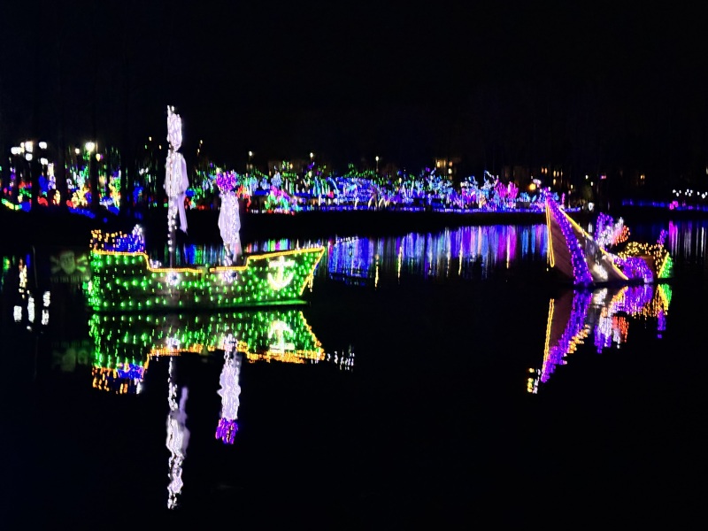 Come and tell us your dull and unexciting news 34: Calmly through the day