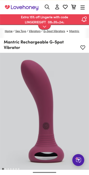 After a very specific toy and Google doesn't understand what we want.