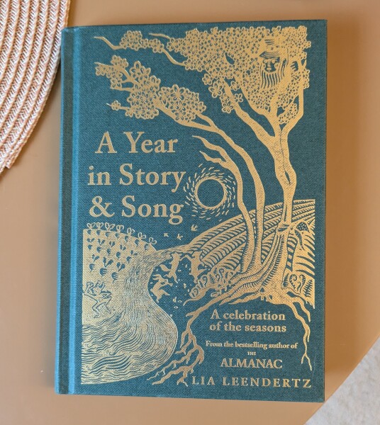 The Nigel Slater Christmas Chronicles Readalong 2025 - Part 3