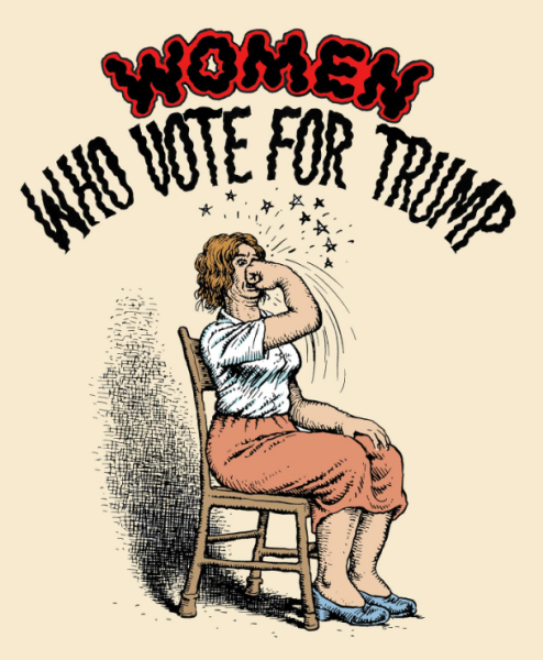 Has anyone divorced their spouse for not understanding gender critical views?