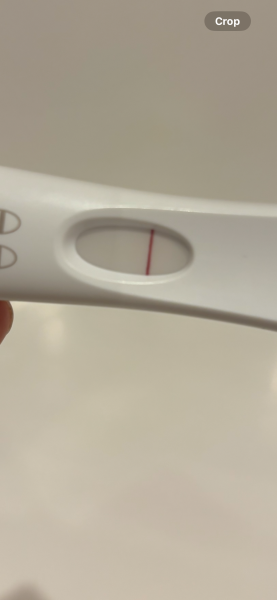 9dpo evening, vvfl or indent? 😢