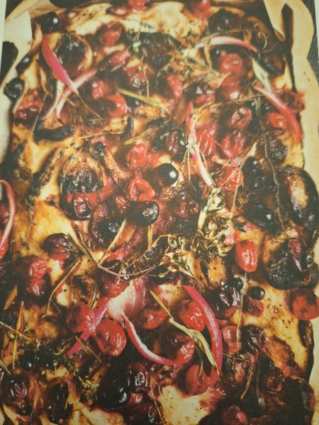 The Nigel Slater Christmas Chronicles Readalong 2025 - Part 3