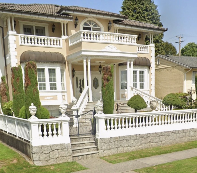 Daily Project round 8